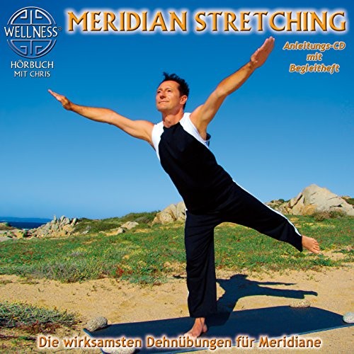 Chris meridian stretching - -,