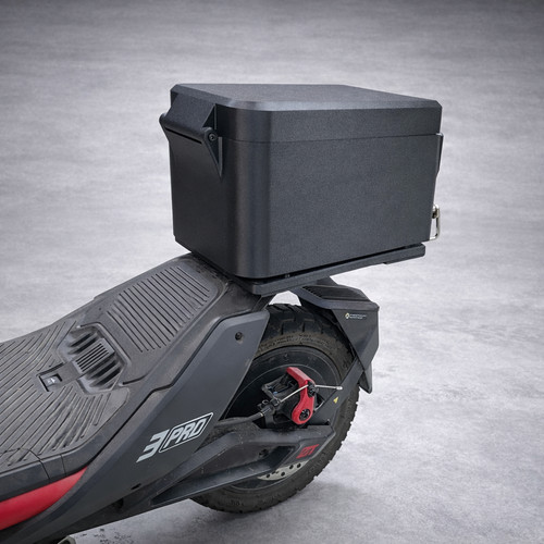Segway zt3 pro gepäckbox - gepäckbox, 5l