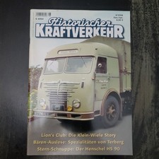 Zeitschrift Historischer