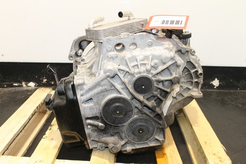 Uax automatikgetriebe 133259 - uax,