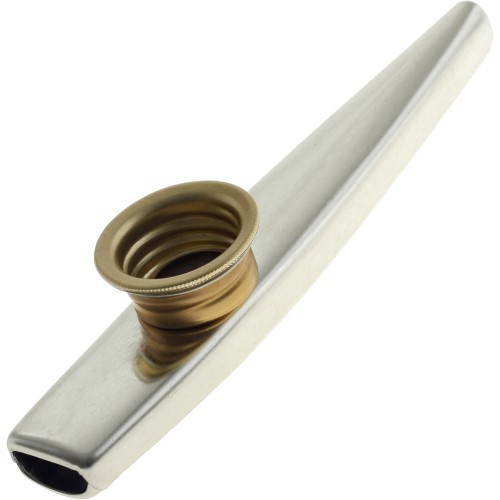 Korn kazoo metall neu - kazoo,