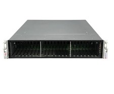 Supermicro 2U Server-Gehäuse