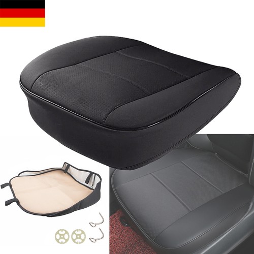 Fahrer polstersitzbezug - 1x,