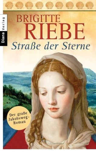 Straße der sterne roman - straße,