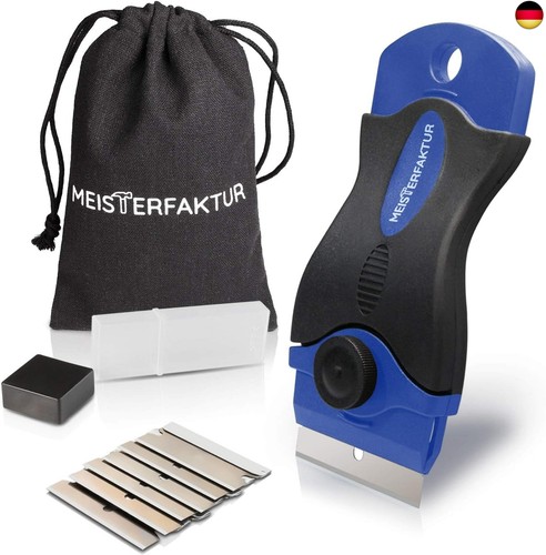 Meisterfaktur ceranfeldschaber - meisterfaktur,