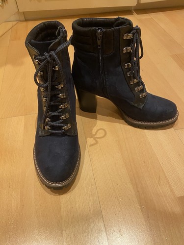 Landrover damen stiefelette - landrover,