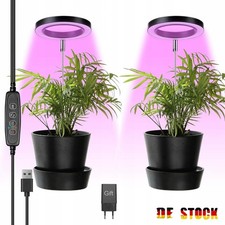 LED Pflanzenlampe Vollspektrum