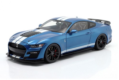 Ixo models ford - ixo, mustang