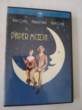 Paper Moon DVD