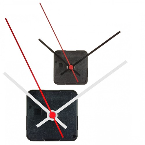 Analoges uhrwerk mit - uhrwerk,