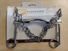 WALDHAUSEN Kandarengebiss