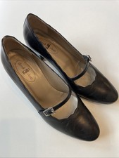 Dirndl & Bua  Dirndlschuhe
