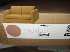 Ikea pärup bezug - ikea, 2er-sofa