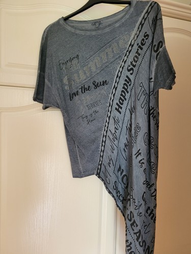 Shirt von soccx - soccx, gr.l