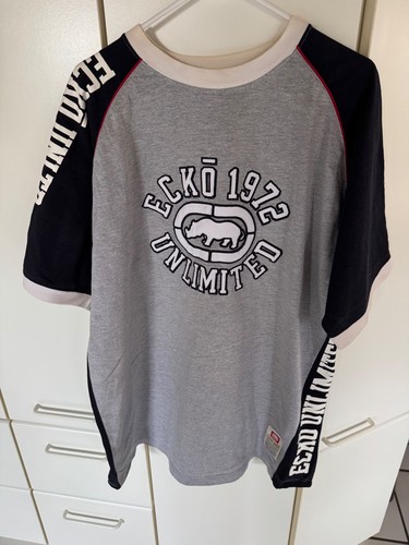 Vintage ecko unltd - ., t-shirt