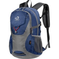 Ultraleichter Wanderrucksack