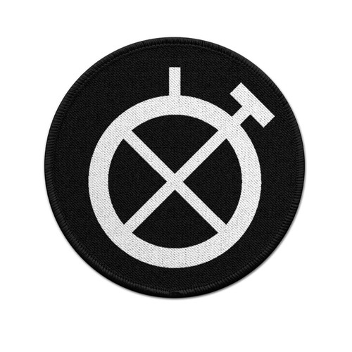 Patch kradmelder abzeichen - patch,