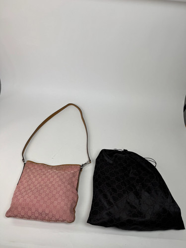 Vintage gucci monogram - vintage,