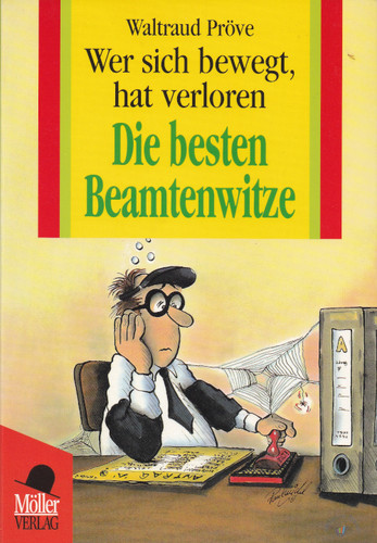 Wer sich bewegt hat verloren - sich,