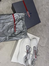 Prada Vintage Sneaker Prada