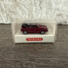 Wiking 1/87 Scale HO VW Golf