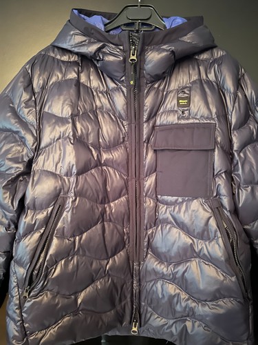 Blauer usa herren - usa, jacke
