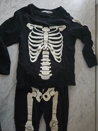 Schlafanzug jungen gr - h&m,