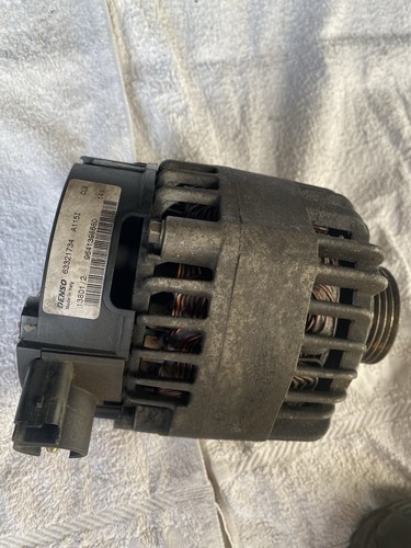 Peugeot 206 lichtmaschine - 206,