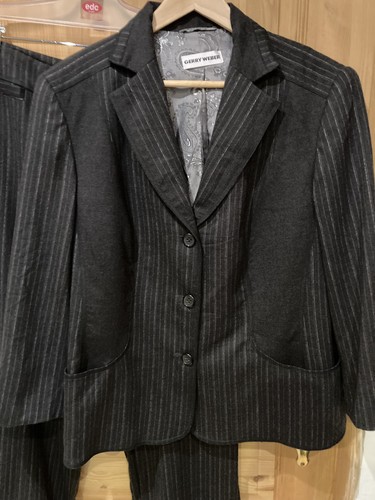 Gerry weber 46 blazer - weber,