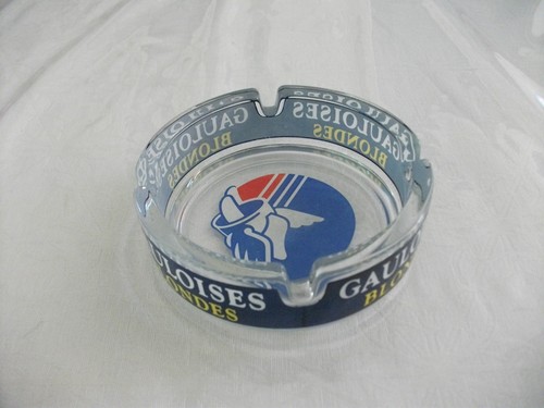 Gauloises zigaretten - gauloises,