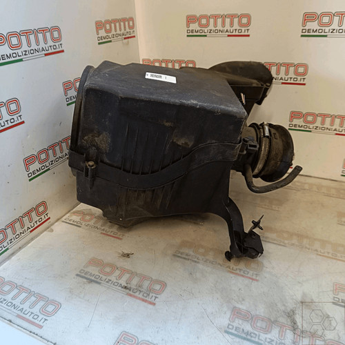 Luftfilter kompl ford kuga - kompl.,