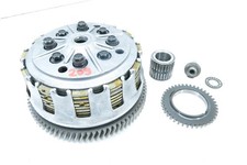 SUZUKI VS 1400 INTRUDER VX51L