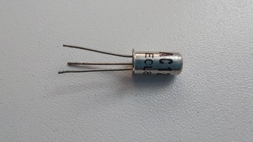 Vintage germanium - 1x,