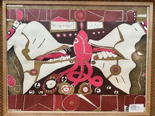 8 x  Sammlungsauflösung