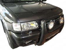AUTO BRA für Opel Frontera