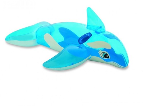 Intex reittier smiling - reittier, kleiner