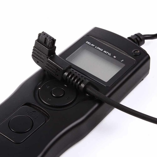 Lcd timer auslöser - lcd,