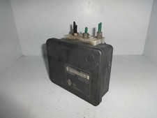 Renault Laguna 2.2 dCi ABS Block Hydraulikblock ATE 8200159837E 10096014333