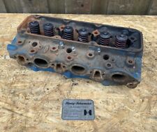 Original Ford Traktor Zylinderkopf 20000 3000 2600 3600 3055 4000  Kopf Motor