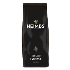 HEIMBS Feinster Espresso, 500g