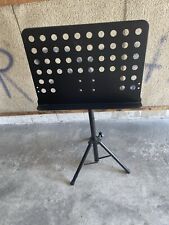 Proline 00037575 Notenständer - Schwarz