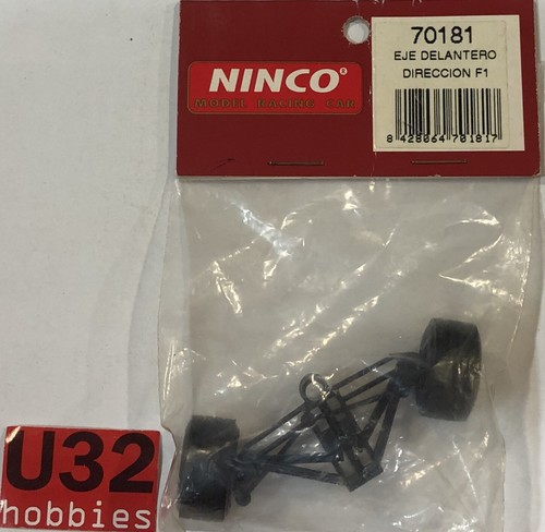 Ninco 70181 vordere achse - ninco,