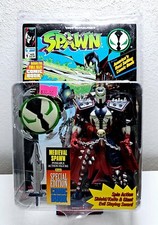 TODD MCFARLANE'S 1994 MEDIEVAL