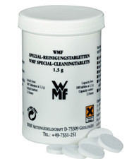 WMF Spezial-Reinigungstabletten 100 x 1,3g