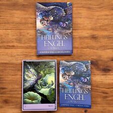 Das Heilungs Engel Orakel 50