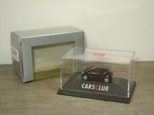 VW Volkswagen UP - Herpa Cars