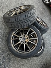 BMW 3er e90/e91 225/45/17 