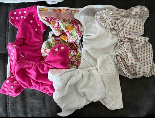 Stoffwindelpaket 45 - stoffwindelpaket, –