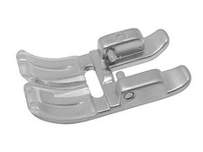 Normalnähfuß Zick Zack Fuß