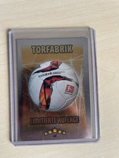 Topps Match Attax Bundesliga